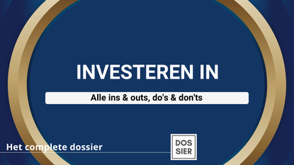 Investeren in...
