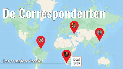 De Correspondenten