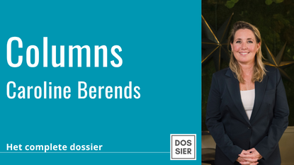 Columns Caroline Berends