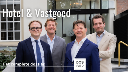 Hotel & Vastgoed