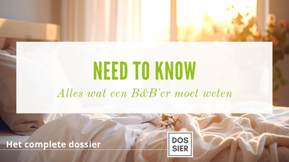 Need to know