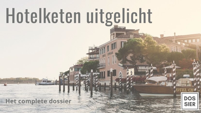 Hotelketen uitgelicht