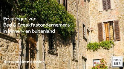 Ondernemen in...