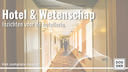 Hotel & Wetenschap