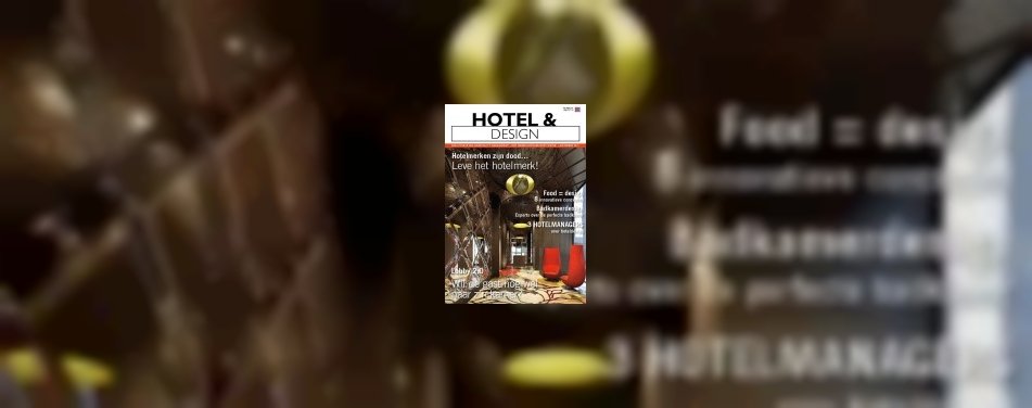 Hotel & Design 2013