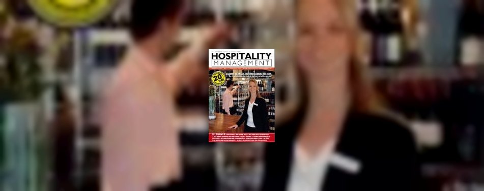 Hospitality Management februari 2011