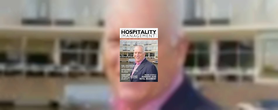 Hospitality Management april 2012