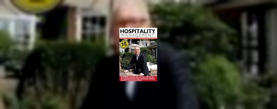 Hospitality Management juni 2011