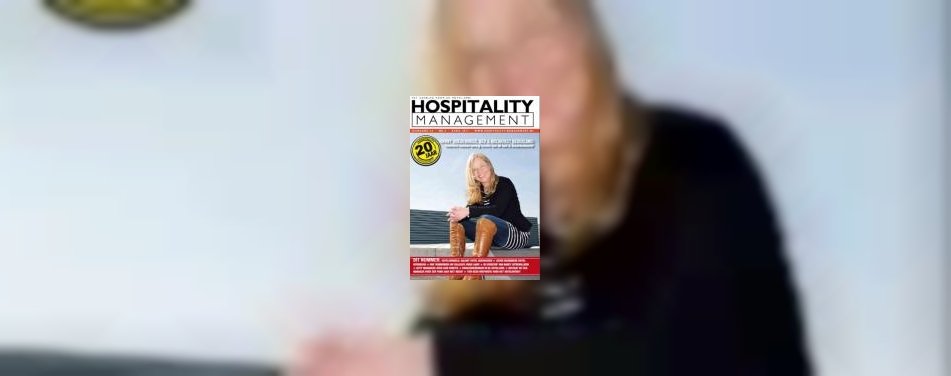 Hospitality Management april 2011