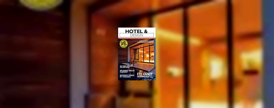 Hotel & Design 2011