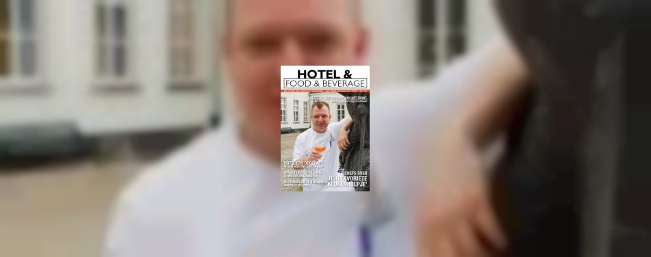 Hotel&Food&Beverage 2012
