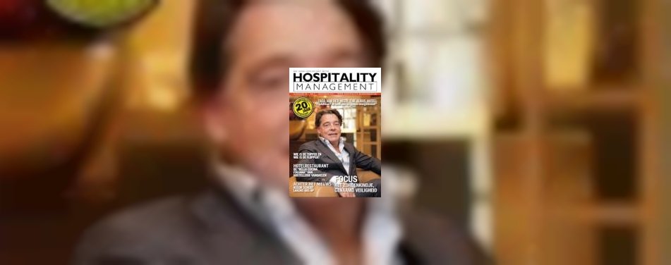 Hospitality Management november 2011