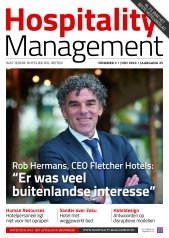 Hospitality Management juni 2016