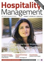 Hospitality Management oktober 2016