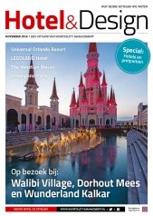 Hotel & Design november 2016