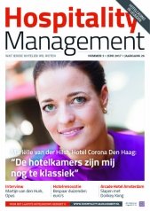 Hospitality Management Juni 2017