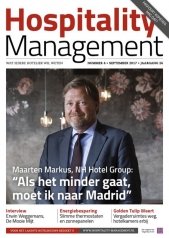 Hospitality Management september 2017