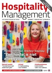 Hospitality Management februari 2018