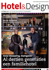Hotel & Design 2020