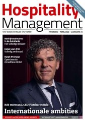 Hospitality Management april 2022