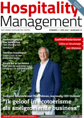 Hospitality Management juni 2022