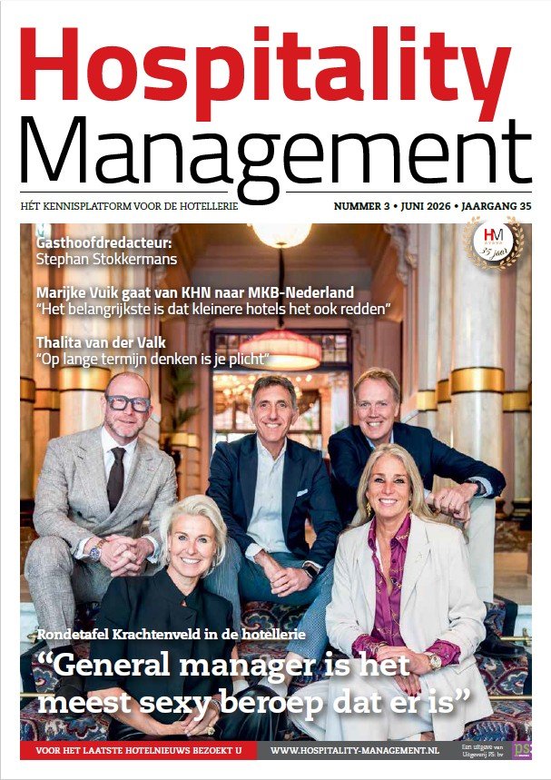 Hospitality Management juni 2026