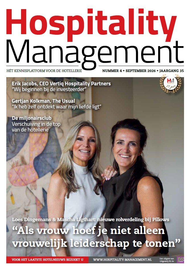 Hospitality Management september 2026