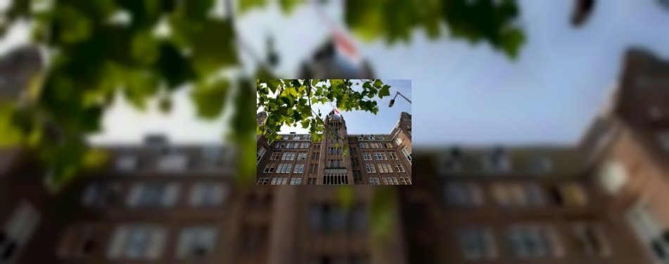Vastgoed Lloyd Hotel heeft nieuwe eigenaar