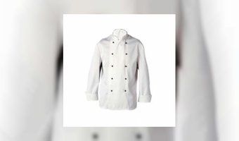 In welke kleding werkt uw personeel?