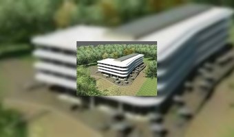 Hotel Wageningen opent in december