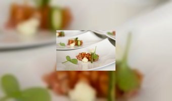 Opvolger EFFF heet Folie Culinaire