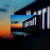 Verkoop vastgoed Marriott nadert