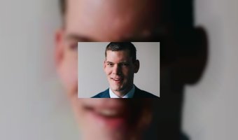 Casper Westerveld geslaagd voor Meesterproef