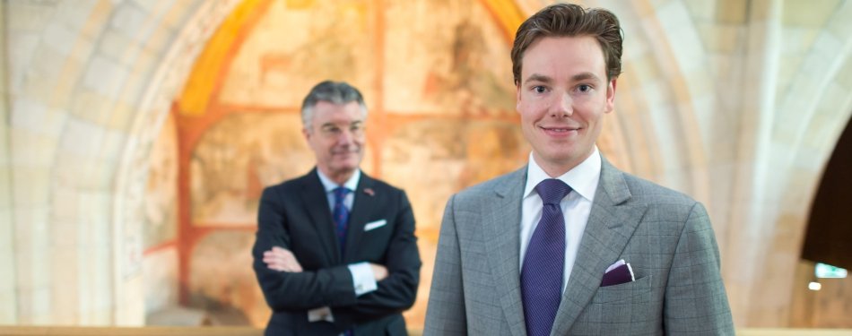 Alles is bevochten, maar zonder plan de campagne