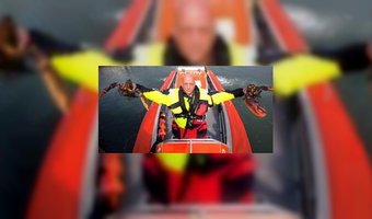 Den Blijker veilt Oosterscheldekreeften