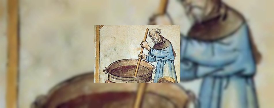 Bierbrouwer schrijft nieuwe handleiding 
