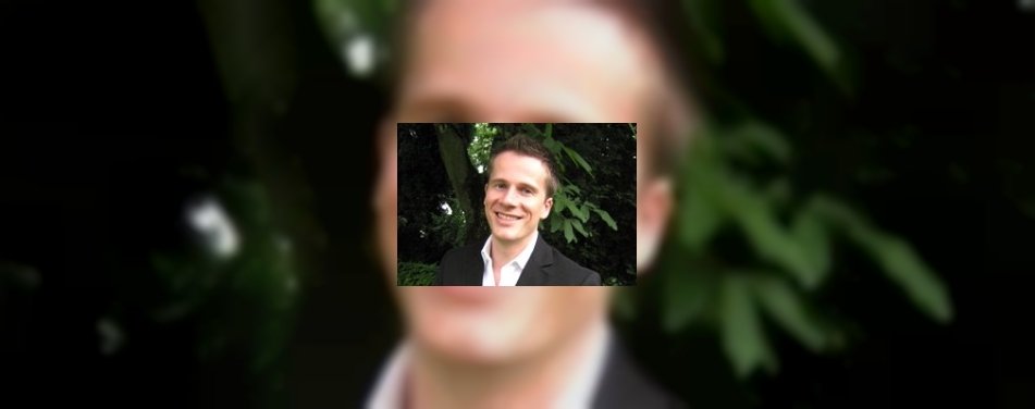 Rem Bastiaens hotelmanager Des Indes