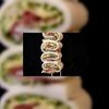 Maak het 'Lekkerste Lunchroombroodje 2012'