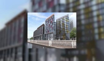 Blackstone wil Mint Hotel overnemen