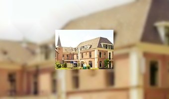 Nieuwe eigenaren Hotel Bon'Aparte Lochem