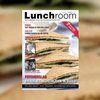28 procent korting in Lunchroom!