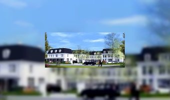 CafÃ©-restaurant Duinzicht naar Fletcher