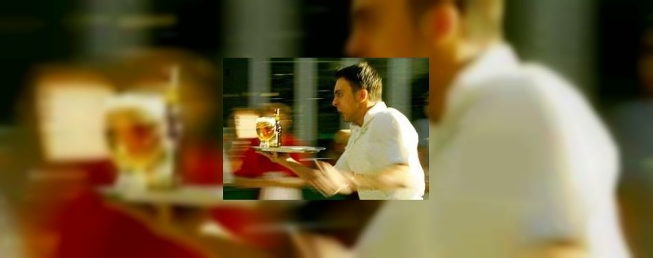 Papendal zoekt bartenders tijdens feest