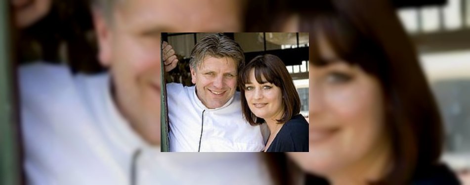 Librije meest vega-vriendelijke toprestaurant