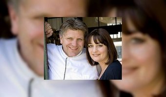 Librije meest vega-vriendelijke toprestaurant