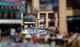 Eindhoven Beste Binnenstad
