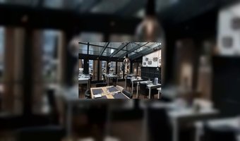 Nieuw tapasrestaurant in Rotterdam 