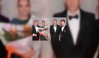 DNA-gala EHMA levert ruim vier ton op