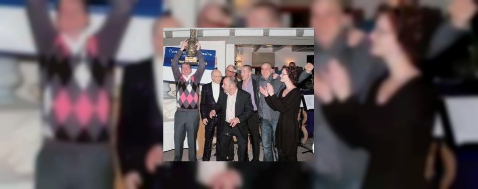 Restaurant LEDS wint Concours Culinair
