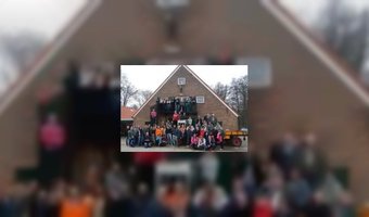 Accor Hotels knapt zorgboerderij op